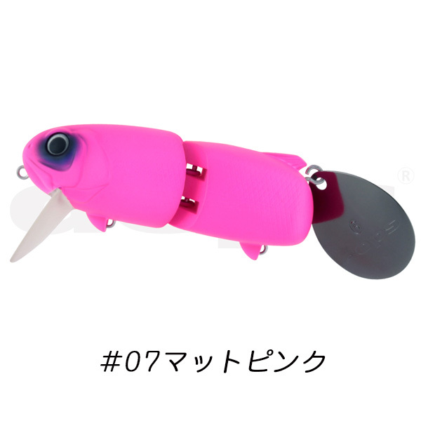 新製品　MTウェイク　デプス  ⑦ MT.WAKE | deps OFFICIAL HP | デプス 公式HP
