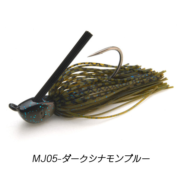 レイドジャパン  マスタージグ MASTERJIG | RAID JAPAN