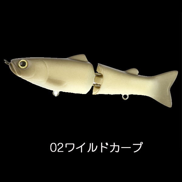 SLIDESWIMMER115 | deps OFFICIAL HP | デプス 公式HP