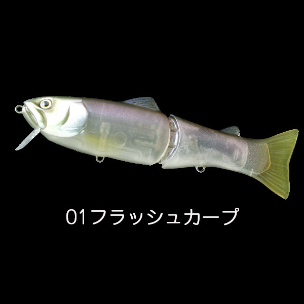 deps（デプス） new SILENTKILLER サイレントキラー 175 TYPE-D