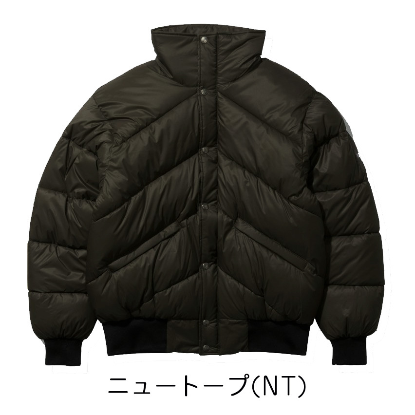 ノースフェイス（THE NORTH FACE）ラークスパージャケット（メンズ