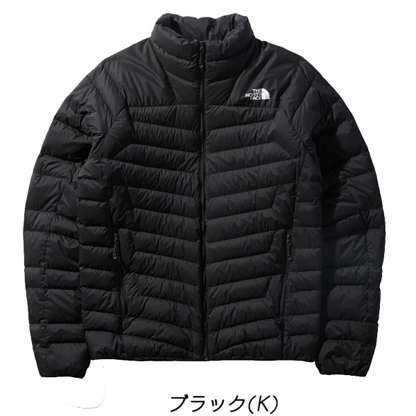 ノースフェイス（THE NORTH FACE）サンダージャケット（メンズ