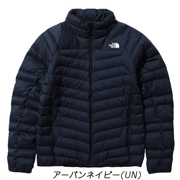 ノースフェイス（THE NORTH FACE）サンダージャケット（メンズ