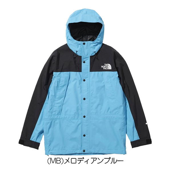 ノースフェイス（THE NORTH FACE） マウンテンライトジャケット