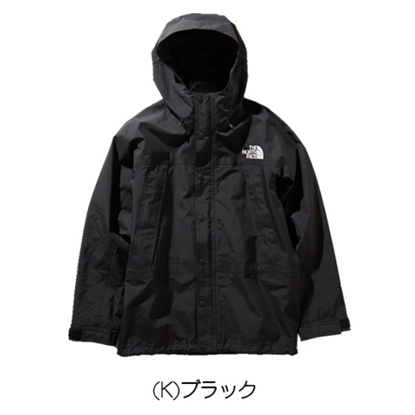 ノースフェイス（THE NORTH FACE） マウンテンライトジャケット