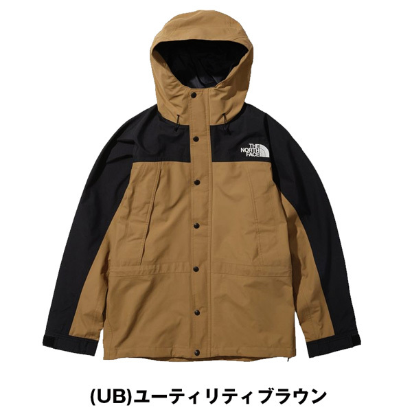 ノースフェイス（THE NORTH FACE） マウンテンライトジャケット