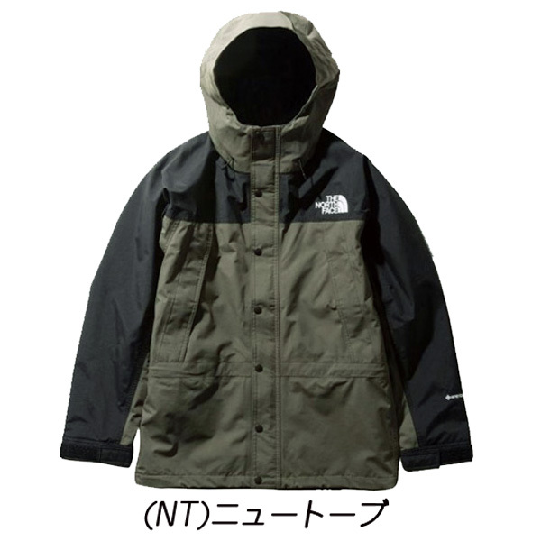 ノースフェイス（THE NORTH FACE） マウンテンライトジャケット