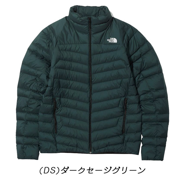 ノースフェイス（THE NORTH FACE）サンダージャケット（メンズ）NY32012 :yt-ny32012-north:カツキネットヤフー店 -  通販 - Yahoo!ショッピング