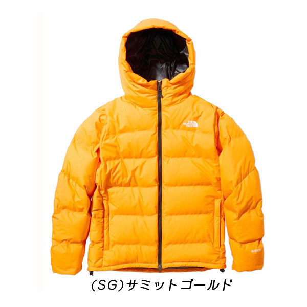 ノースフェイス（THE NORTH FACE）ビレイヤーパーカ（ユニセックス）ND91915 :yt-nd91915-north:カツキネットヤフー店  - 通販 - Yahoo!ショッピング