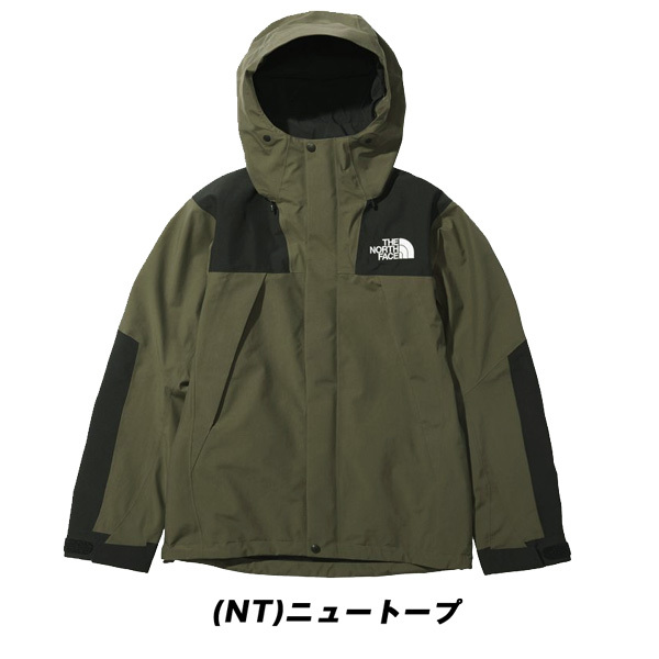 ノースフェイス（THE NORTH FACE） マウンテンジャケット（メンズ）NP61800