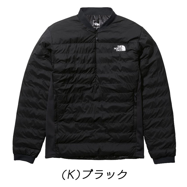 ノースフェイス（THE NORTH FACE） 50/50 ダウンプル（メンズ）ND92101