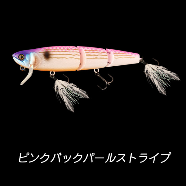 JACKALL - 送料無料‼️ジャッカル　躱マイキー&amp;ブラストボーンJr. ジャッカル(JACKALL) 躱マイキー ｜アウトドア用品・釣り具通販