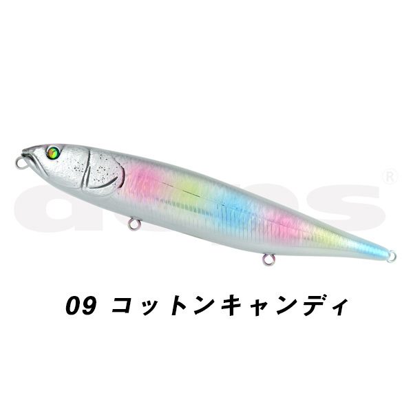 deps デプス ”HUGE PENCIL” ヒュージペンシル : カツキネット