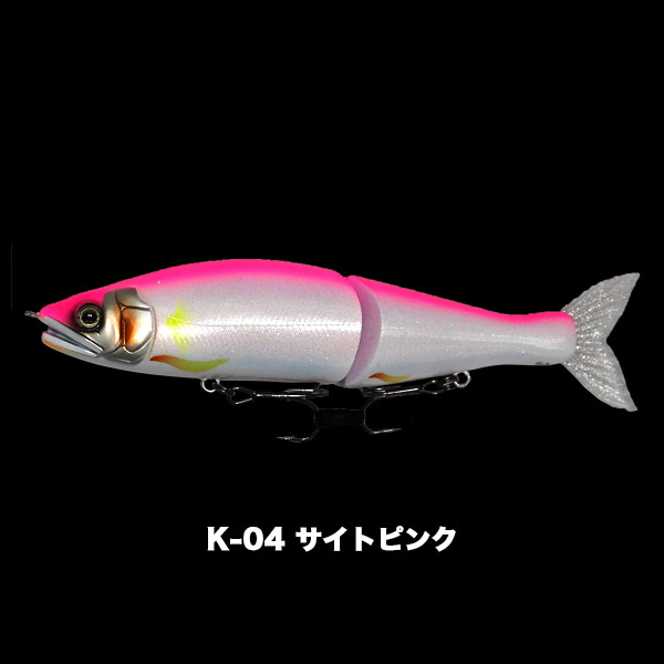 鮎邪 ガンクラフト 鮎邪 