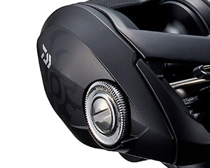 DAIWA（ダイワ） タトゥーラ TW 80L（左ハンドル） [TATULA TW 80L