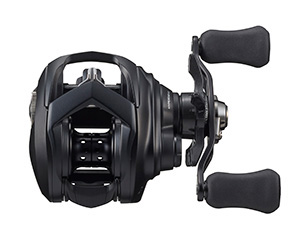DAIWA（ダイワ） タトゥーラ TW 80H（右ハンドル） [TATULA TW 80H