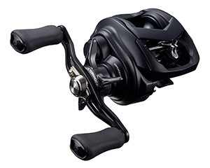 DAIWA（ダイワ） タトゥーラ TW 80H（右ハンドル） [TATULA TW 80H