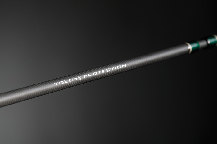 Megabass（メガバス） グレートハンティング GHBF48-4UL [Great