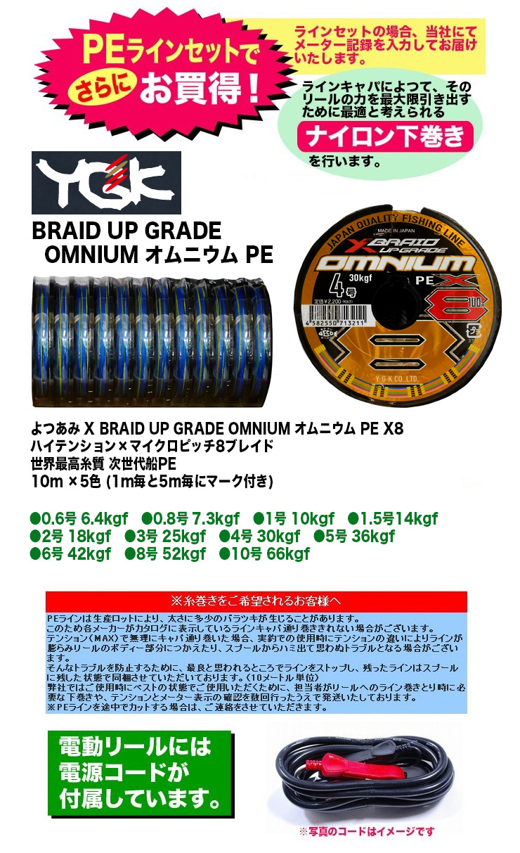 DAIWA（ダイワ） 電動リール シーパワー 1200 [SEAPOWER 1200] PE8号