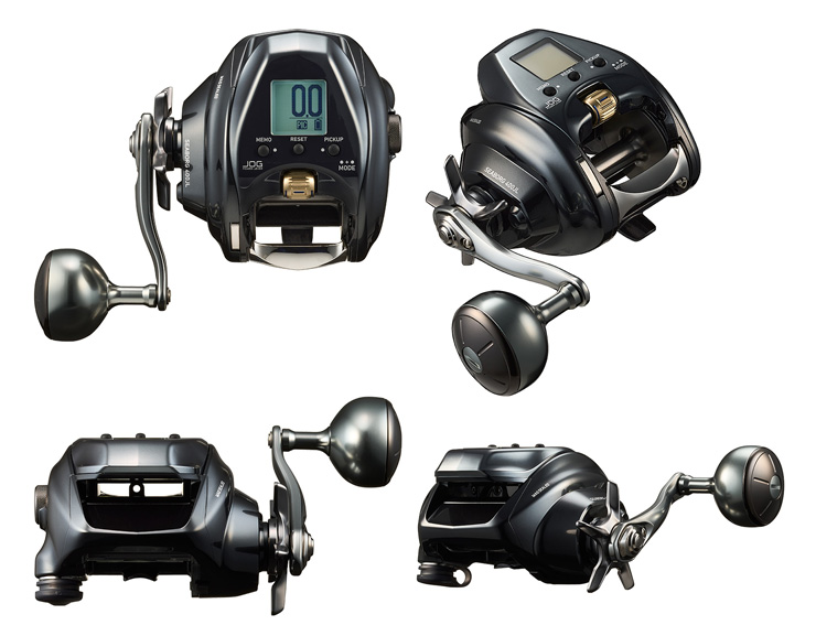 DAIWA Seaborg 400 MM Daiwa 電動リール SEABORG400 MM