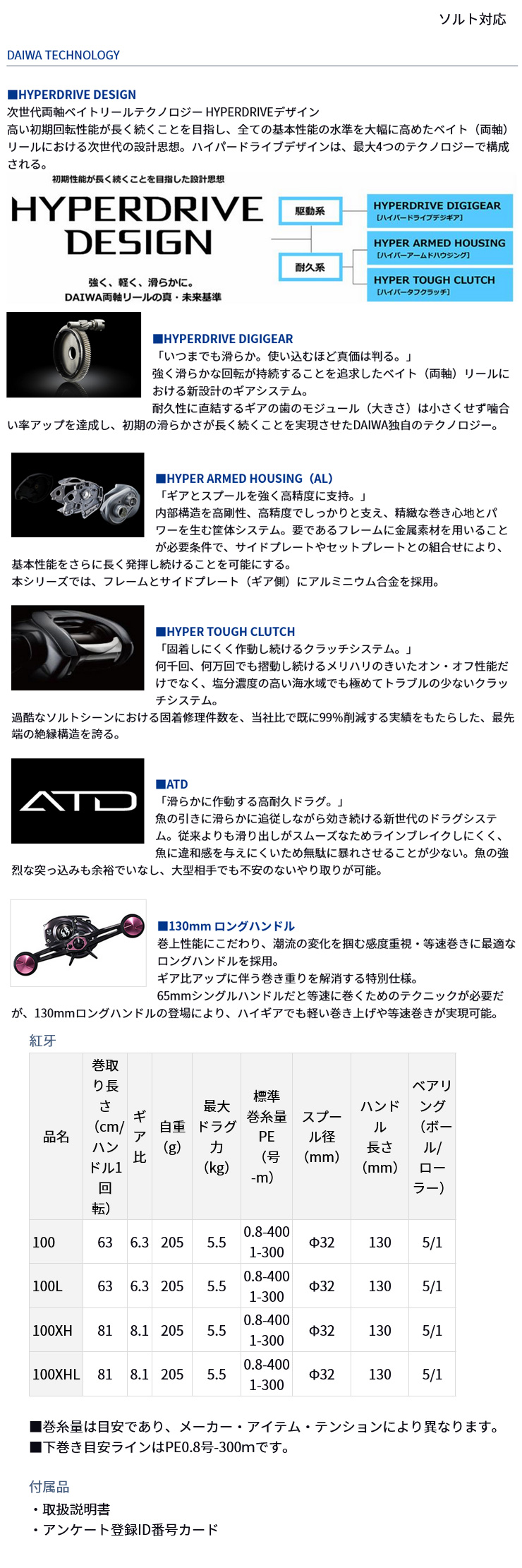 バイイー40アンボイナバール紅白　PG-5用木軸　ダイアゴナルタイプ カラーハイス下穴錐 3本組 3mm3.5mm4mm | ANEXブランドの