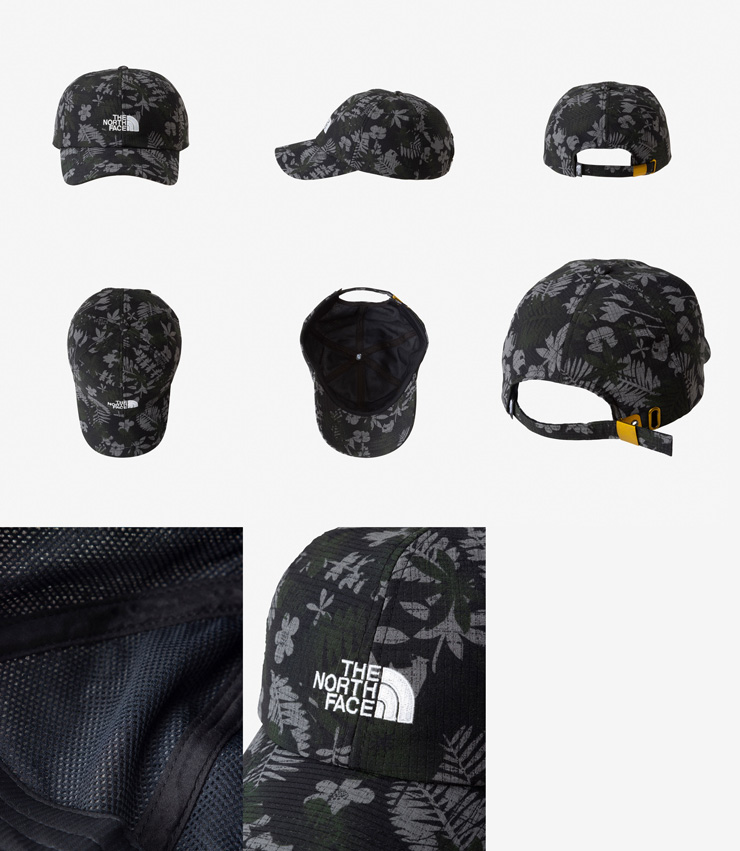 THE NORTH FACE ザ・ノース・フェイス（THE FACE）ドットエア
