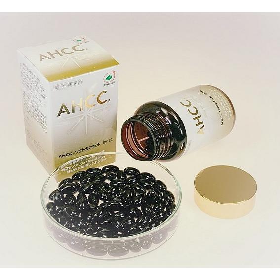 自社工場直送】AHCC 活里AHCCα ソフトカプセル 120粒 3個セット AHCC公式通販 送料無料 5511311-3 アミノアップ関連企業の活里から安心安全にお届け  : 0002-3 : AHCCアルファ公式通販ショップ活里 - 通販 - Yahoo!ショッピング