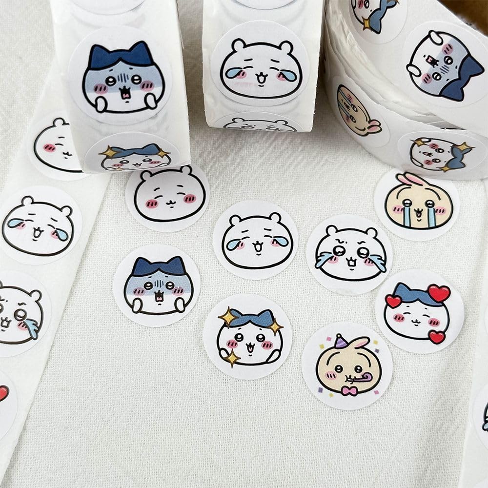 ロールシール 3点set ロールシール 3点set こちらは最後です♡ ラベル