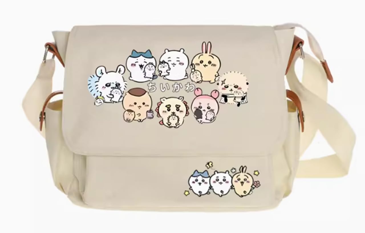 ちいかわ 斜め掛けバッグ ショルダーバッグ リュック ちいかわ