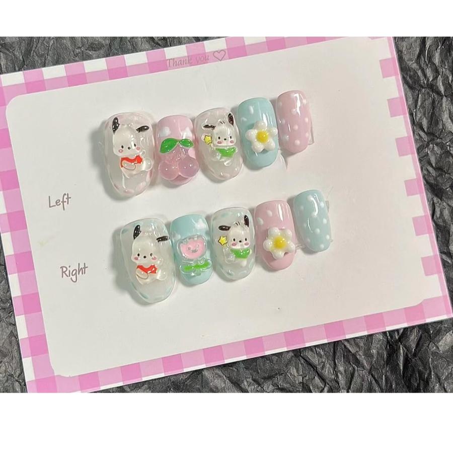1箱70個セット クロミ マイメロ キティ ポチャこ シナモン