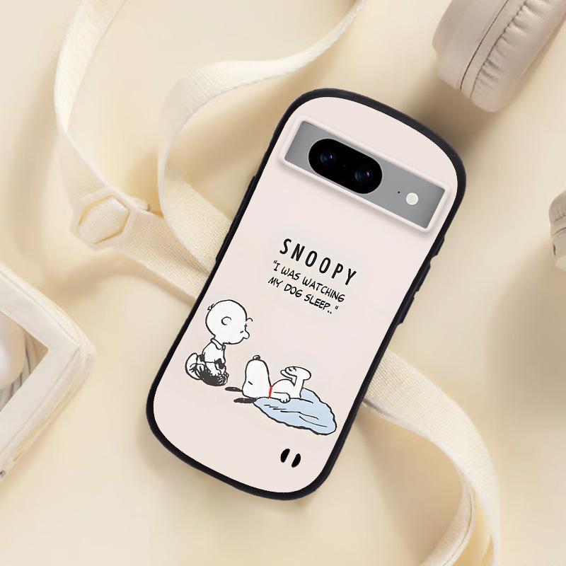 スヌーピー Google Pixel 10A 10apro スマホケース Pixelケース10 8A