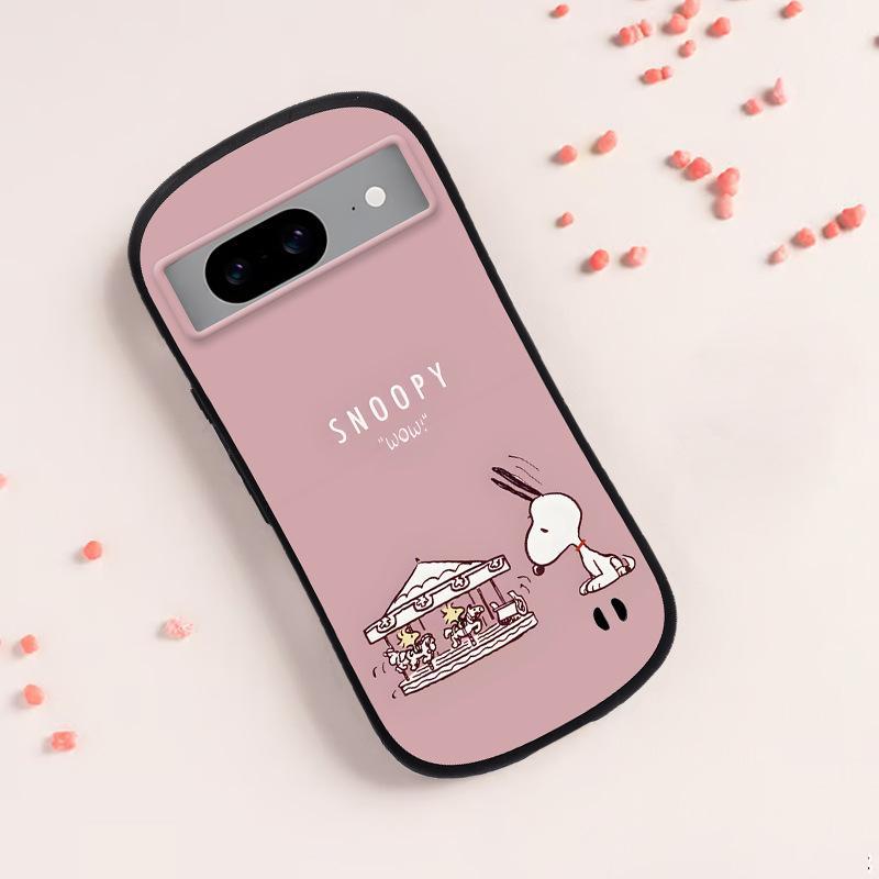 スヌーピー Google Pixel 10A 10apro スマホケース Pixelケース10 8A