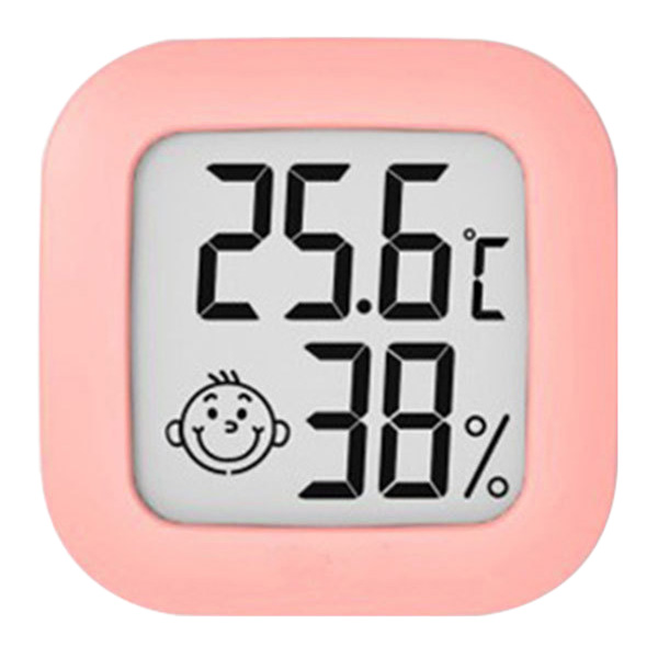 デジタル 温度計 湿度計 小型 薄型｜kaumo｜03