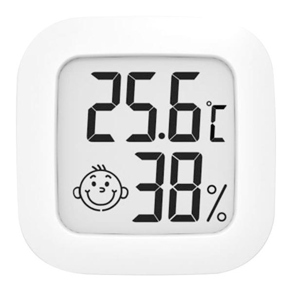 デジタル 温度計 湿度計 小型 薄型｜kaumo｜02
