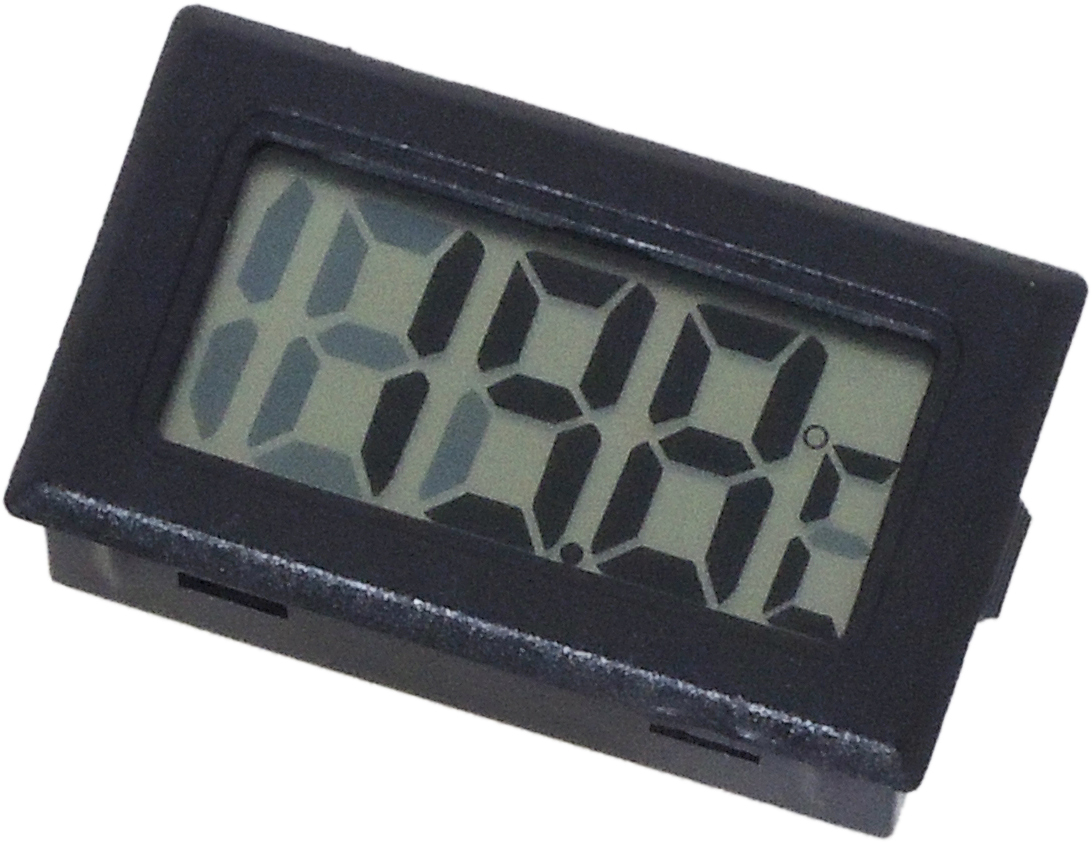 デジタル 温度計 小型｜kaumo｜02