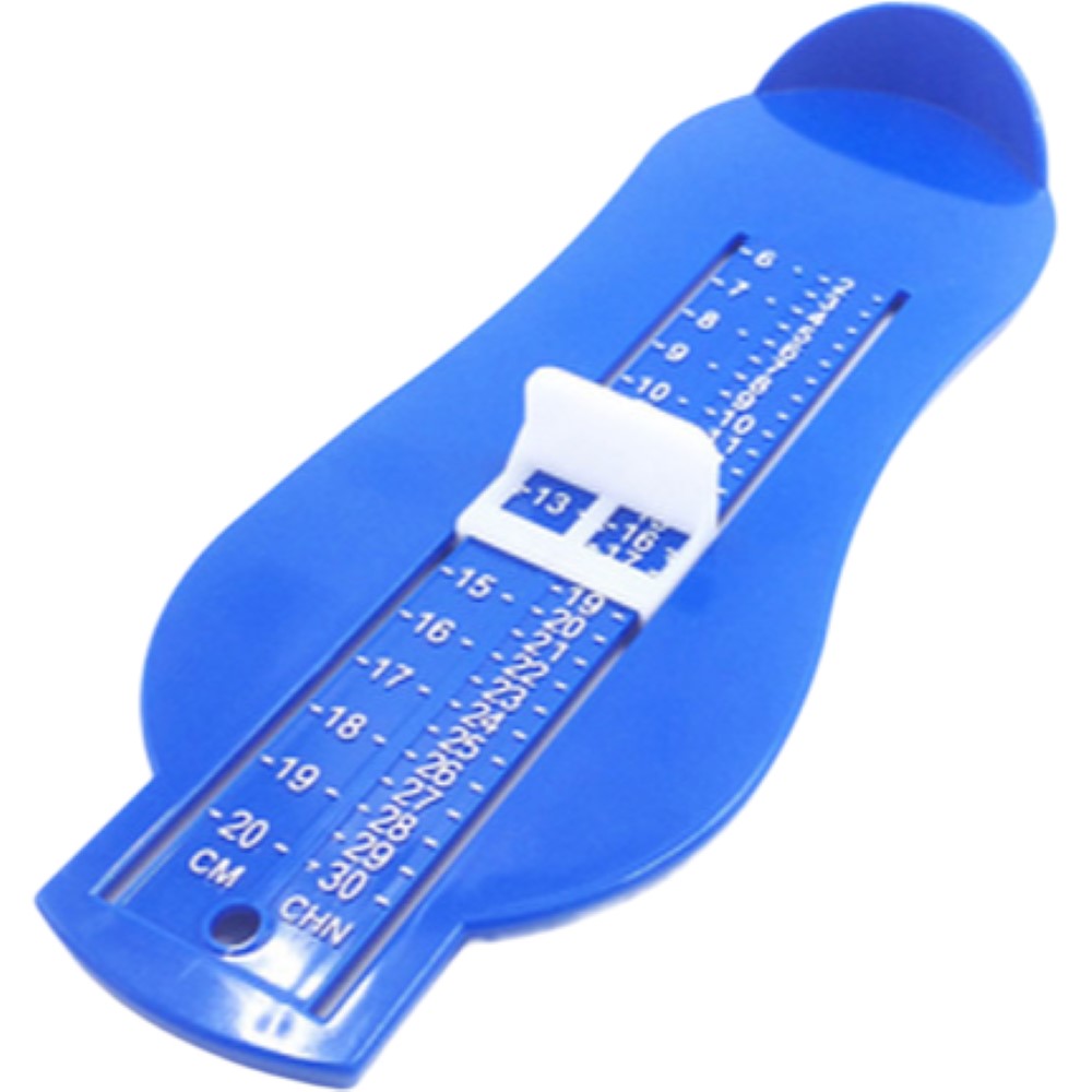 フットメジャー ベビースケール 足のサイズ 計測器 6〜20cm 子供用 フットスケール フットサイズ 測定器 採寸 簡単 センチ 測る 計測 定規｜kawa-e-mon｜09