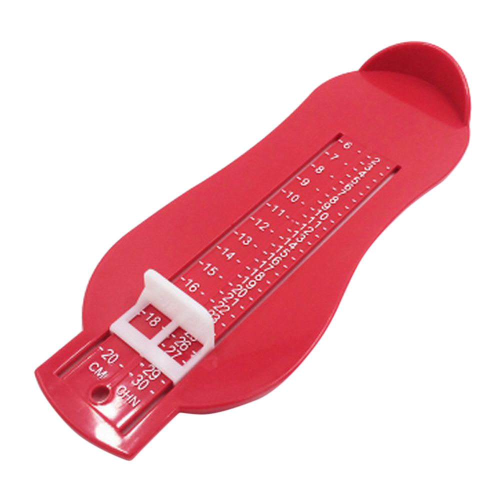フットメジャー ベビースケール 足のサイズ 計測器 6〜20cm 子供用 フットスケール フットサイズ 測定器 採寸 簡単 センチ 測る 計測 定規｜kawa-e-mon｜04