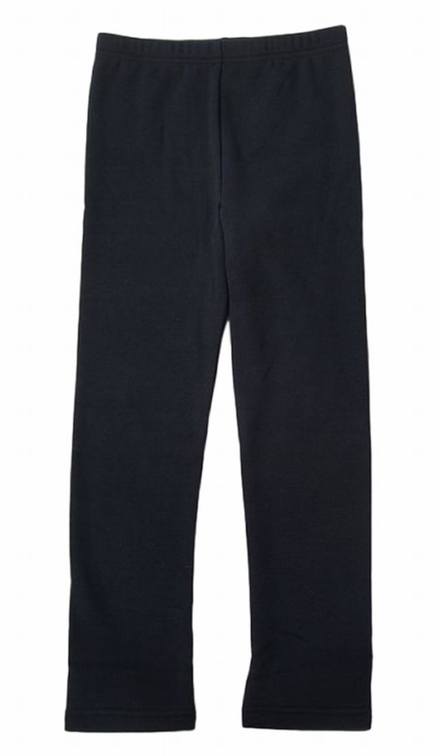 レギンスパンツ 裏起毛 10分丈 無地 キッズ ジュニア 子供服 女の子 男の子 レギパン ボトムス ウエストゴム あったか 長ズボン ロングパンツ |  | 01