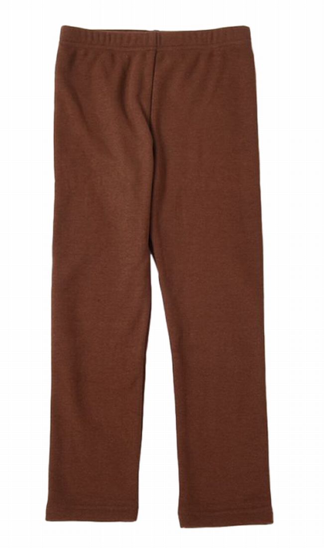 レギンスパンツ 裏起毛 10分丈 無地 キッズ ジュニア 子供服 女の子 男の子 レギパン ボトムス ウエストゴム あったか 長ズボン ロングパンツ |  | 04