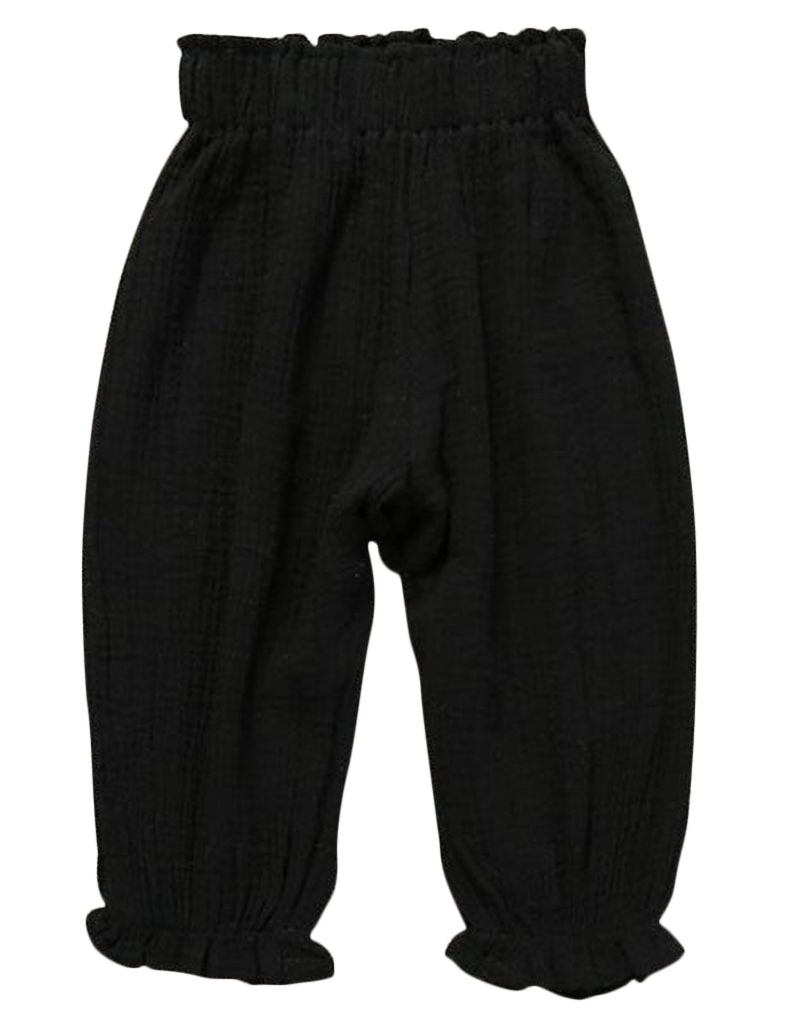 ロングパンツ バルーンパンツ かぼちゃパンツ 子供用 アラジンパンツ