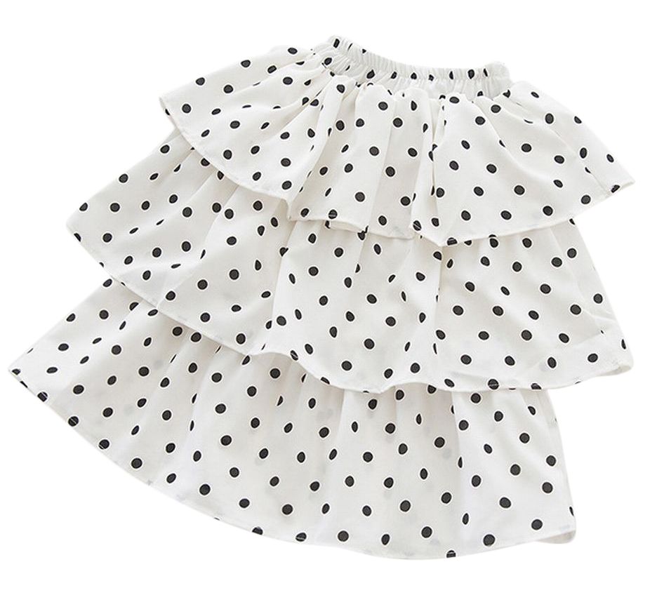 BABY Milky Dotフリルスカート ミント フリル水玉 ドット BABY Milky Dotフリルスカート ミント フリル水玉 ドット BABY Milky