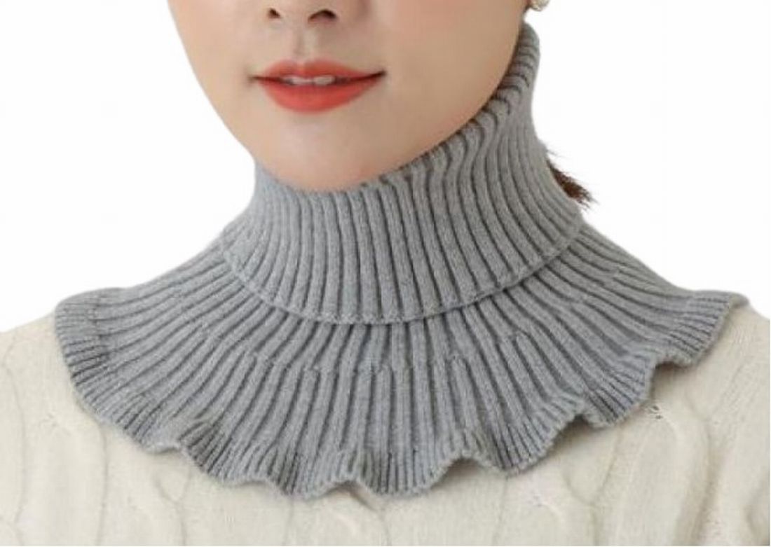 つけ襟 付け襟 レディース タートルネックつけ襟 女性 婦人 ネック