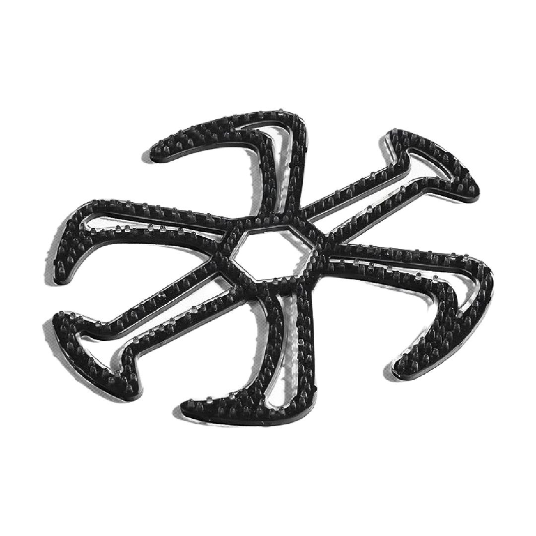 ヘルメットインナー ベンチレーションライナー シリコンパッド クッション ヘルメット用ライナー 通気性向上 ムレ対策 バイク 自転車 スポーツ 髪型崩 |  | 03