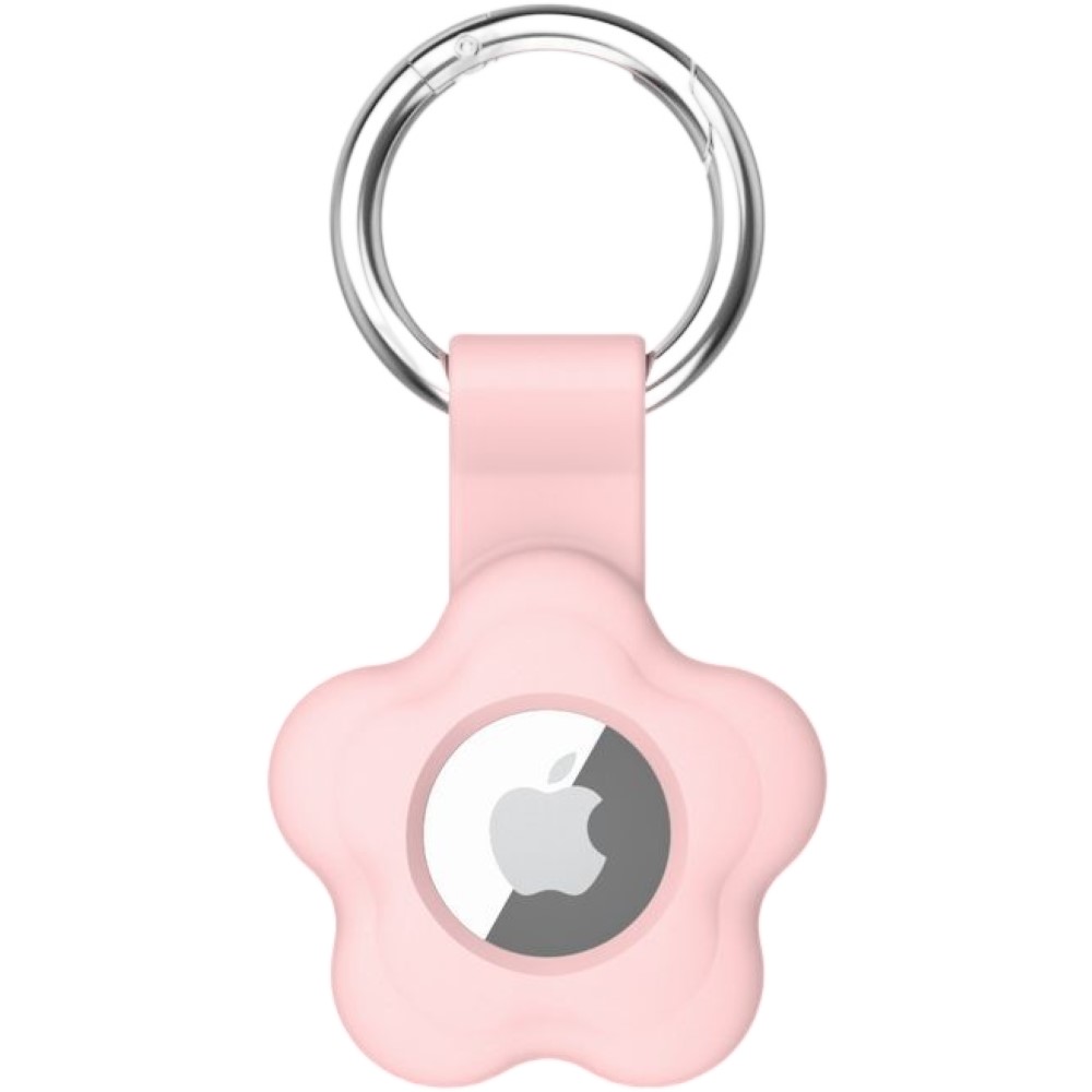 Airtag用カバー AirTag用 エアタグ用 保護 ケース カラビナ