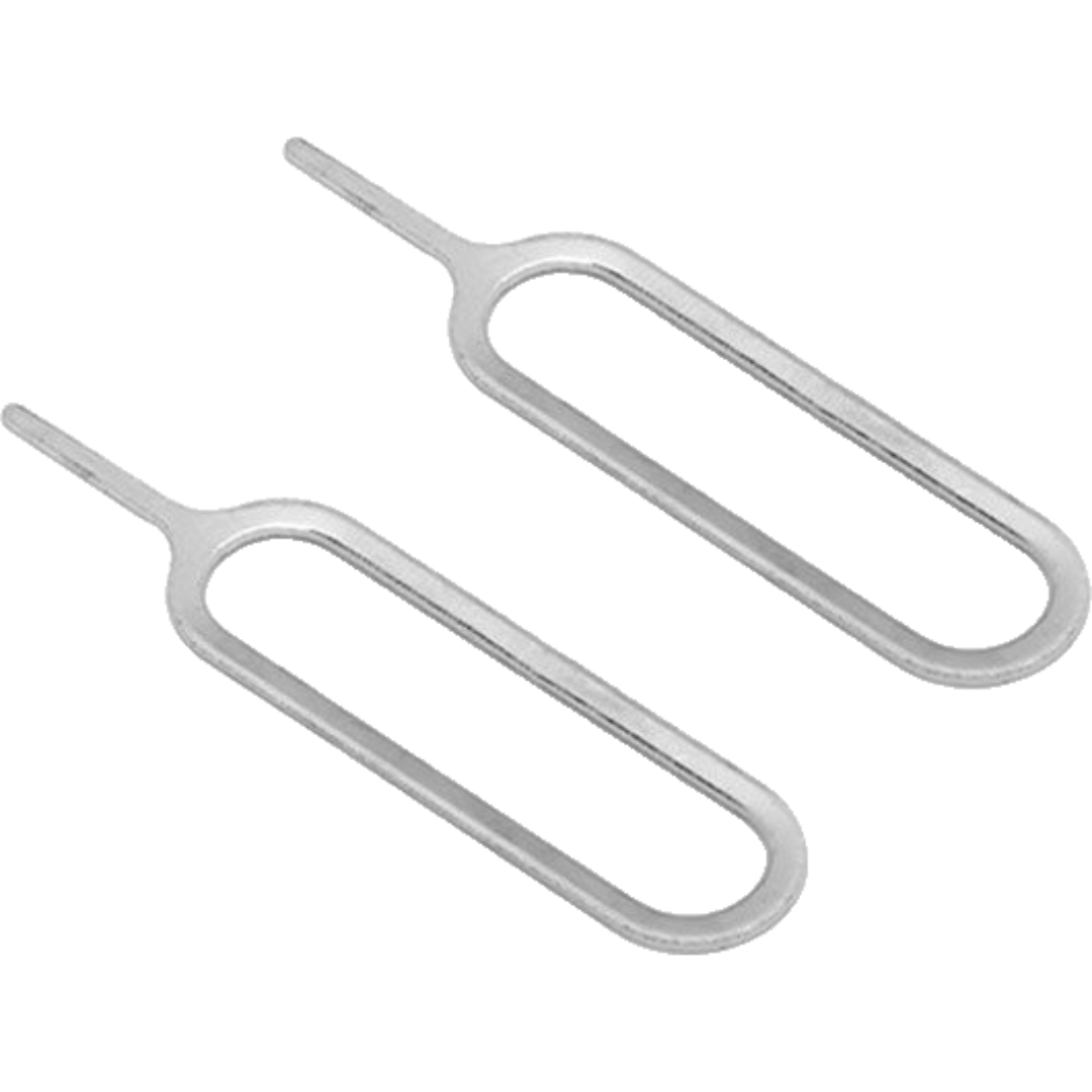 Sim取りだしピン Amazon | 6本セットSIMカード リリースピン取り出しピン