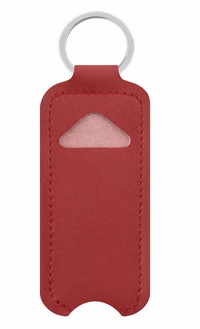 リップケース リップホルダー 口紅ケース 口紅ホルダー キーホルダー