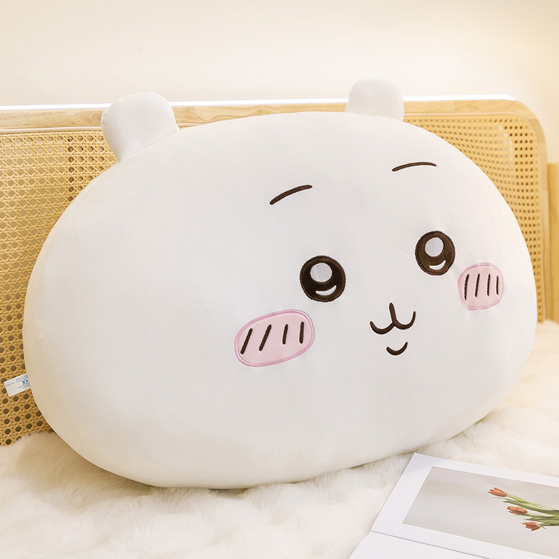 ちいかわ　ぬいぐるみ　クッション　6個セット ちいかわ 低反発クッション | 商品紹介 | 株式会社パレード