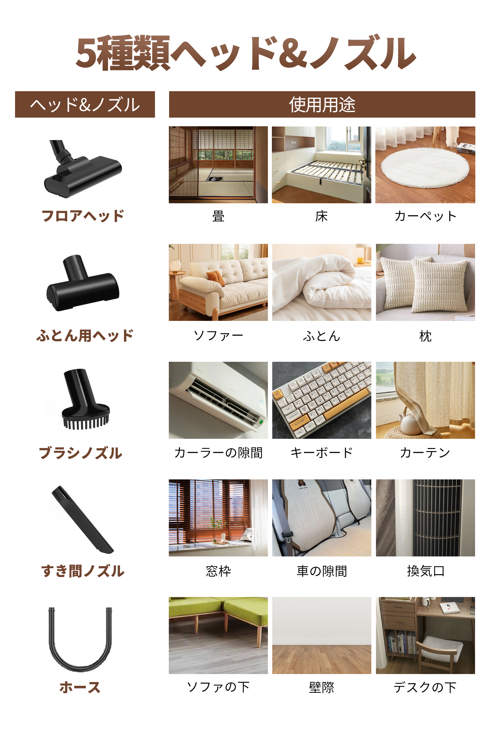 掃除機 コードレス掃除機 25000pa スティッククリーナー ハンディ