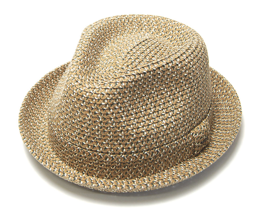 新品　Bailey of Hollywood ベイリー　中折れ サマーハット ベイリー 帽子 ブレード中折れ帽 Bailey BILLY ビリー ハット