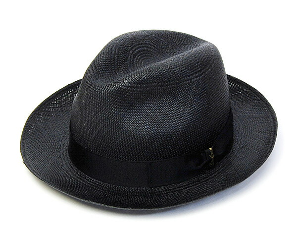 Borsalino（ボルサリーノ） パナマ中折れ帽 140228 カラーパナマ
